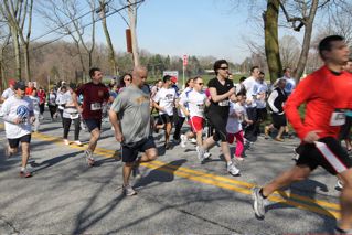 5th Annual Adam Spector Walk to Win!